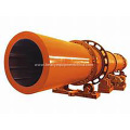 Rotary Drum Dryer For Sand Wood Chips Coal